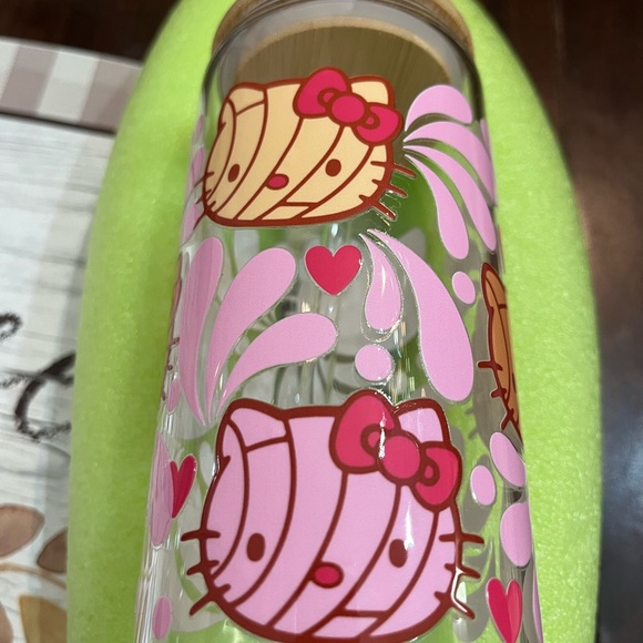 Hello kitty Libby cup - Picture 1 of 3